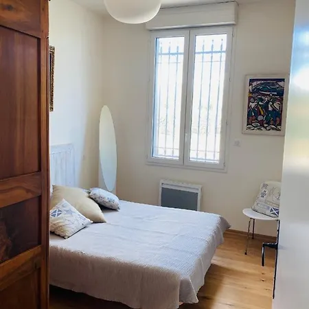 Villa La Coquille *