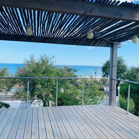 La Coquille Villa *