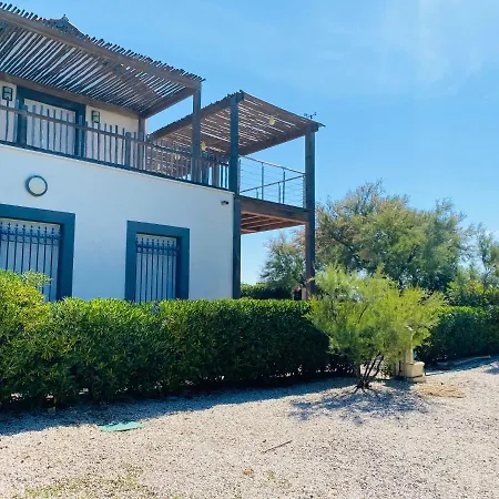 La Coquille Villa