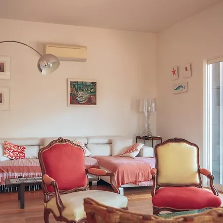 La Coquille Villa